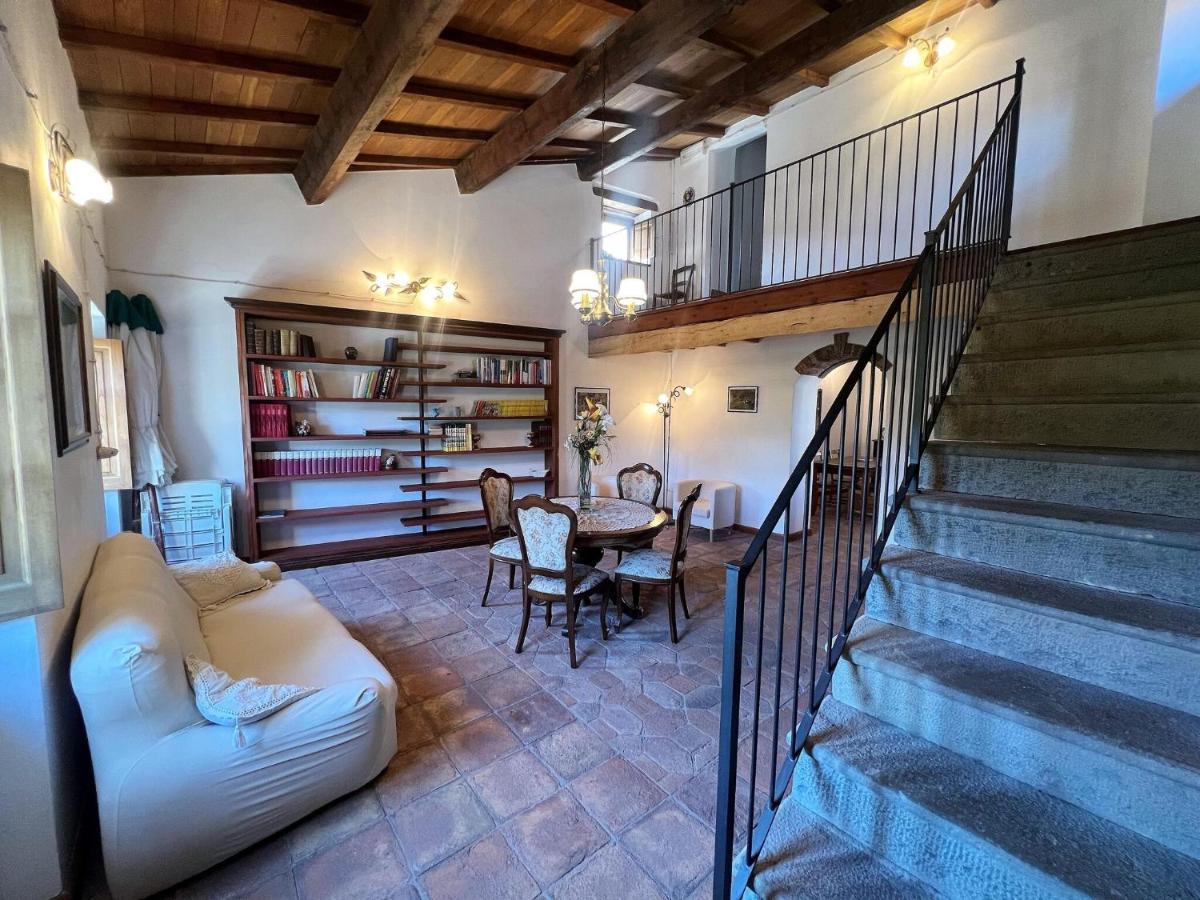 Ancient Farmhouse With Private Heated Hot Tub And Pool Villa Casola in Lunigiana Exterior foto